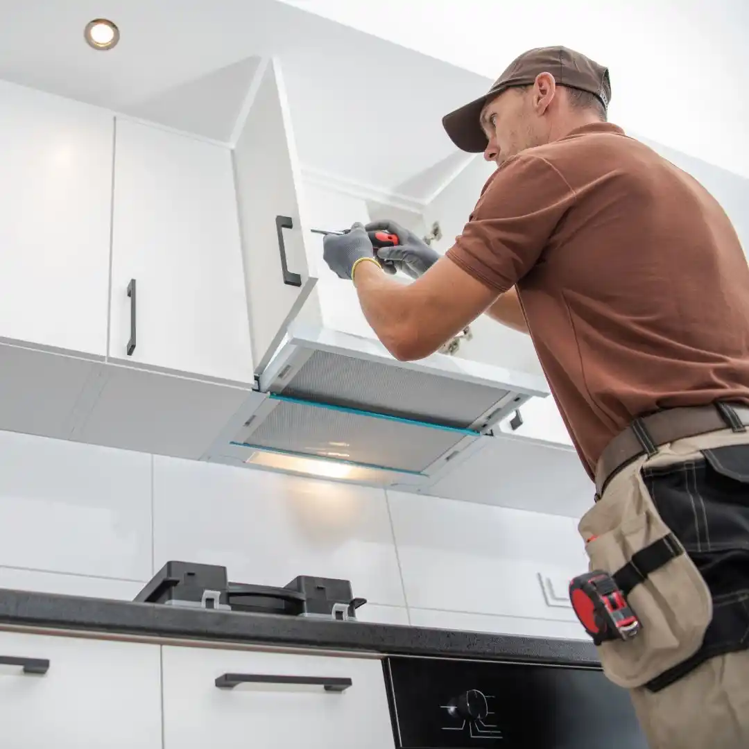 Get in touch with J.L. Builders