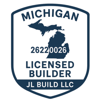 Michigan Licensed Builder